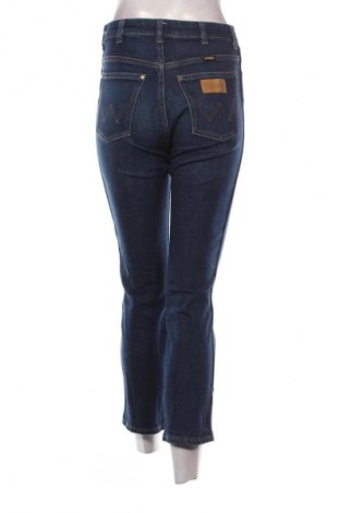 Damen Jeans Wrangler, Größe S, Farbe Blau, Preis € 23,99