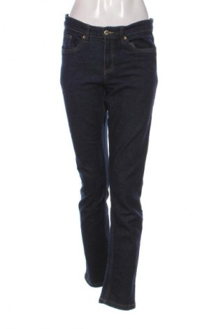 Női farmernadrág X-Mail, Méret L, Szín Kék, Ár 6 128 Ft