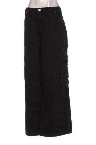 Damen Jeans You + all, Größe 3XL, Farbe Schwarz, Preis 21,99 €