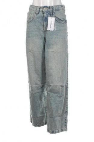 Női farmernadrág Your Turn, Méret S, Szín Kék, Ár 23 839 Ft