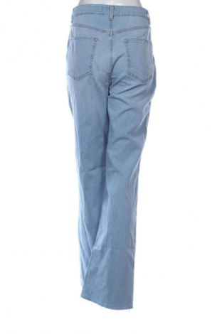 Női farmernadrág ZDN JEANS, Méret L, Szín Kék, Ár 42 955 Ft