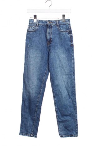 Női farmernadrág Zara, Méret XS, Szín Kék, Ár 5 700 Ft