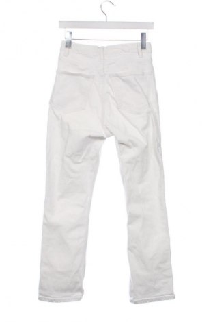 Női farmernadrág Zara, Méret XS, Szín Fehér, Ár 5 700 Ft