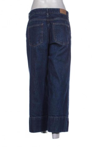 Női farmernadrág Zara, Méret M, Szín Kék, Ár 5 700 Ft