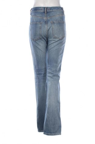 Damen Jeans Zara, Größe M, Farbe Blau, Preis 13,80 €