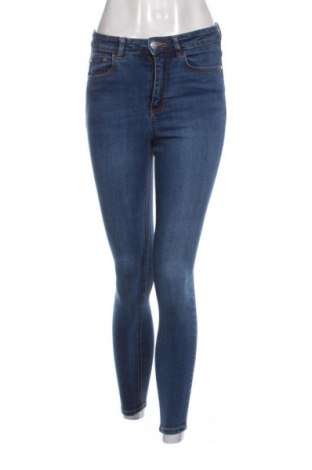 Dámské džíny  Zara, Velikost S, Barva Modrá, Cena  397,00 Kč