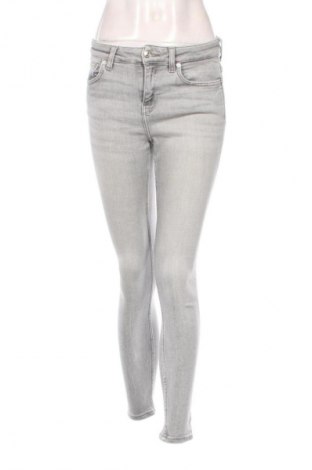 Damen Jeans Zara, Größe M, Farbe Grau, Preis € 14,00