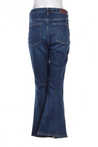 Dámske džínsy  Zara, Veľkosť XL, Farba Modrá, Cena  37,40 €