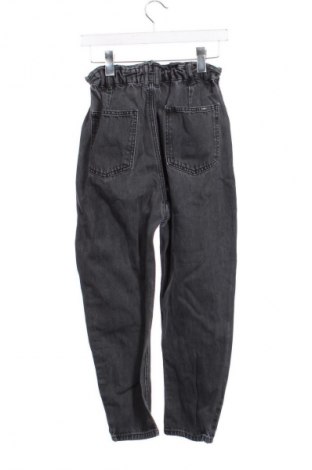 Dámske džínsy  Zara, Veľkosť XS, Farba Sivá, Cena  14,00 €