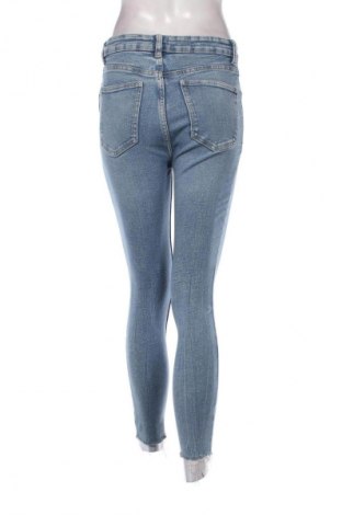 Női farmernadrág Zara, Méret S, Szín Kék, Ár 5 785 Ft