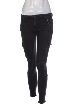 Damen Jeans Zara, Größe M, Farbe Schwarz, Preis 14,00 €