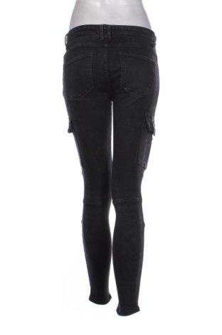 Damen Jeans Zara, Größe M, Farbe Schwarz, Preis 14,00 €
