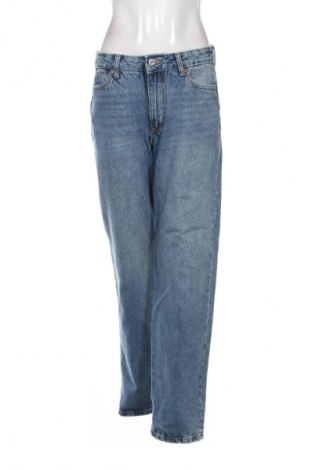 Női farmernadrág Zara, Méret M, Szín Kék, Ár 5 785 Ft