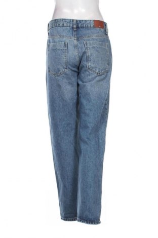 Női farmernadrág Zara, Méret M, Szín Kék, Ár 5 785 Ft