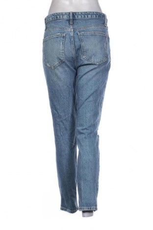 Női farmernadrág Zara, Méret M, Szín Kék, Ár 5 785 Ft