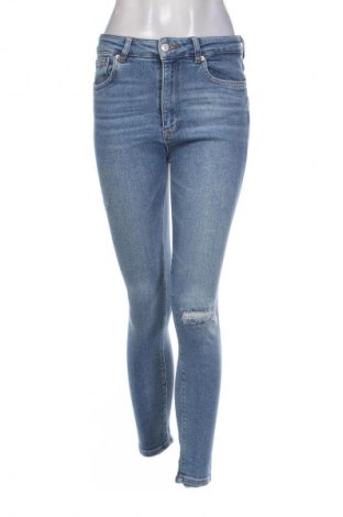 Női farmernadrág Zara, Méret M, Szín Kék, Ár 5 785 Ft