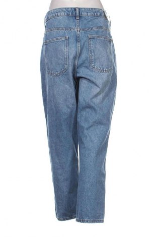 Дамски дънки Zara, Размер XL, Цвят Син, Цена 13,80 €