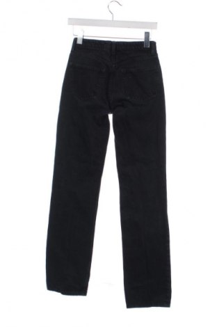 Női farmernadrág Zara, Méret XS, Szín Fekete, Ár 5 785 Ft