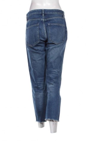 Damen Jeans Zara, Größe L, Farbe Blau, Preis € 12,06