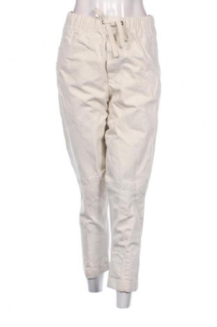 Női farmernadrág Zara, Méret S, Szín Ekrü
, Ár 5 785 Ft