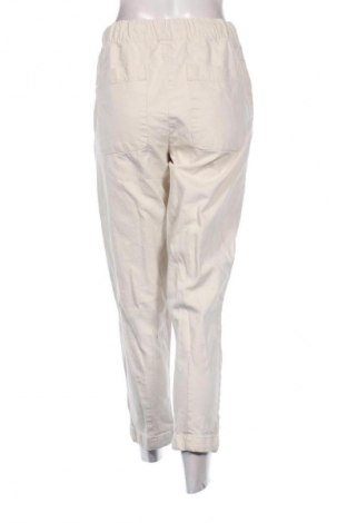 Női farmernadrág Zara, Méret S, Szín Ekrü
, Ár 5 785 Ft