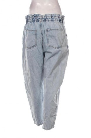 Női farmernadrág Zara, Méret L, Szín Kék, Ár 5 785 Ft