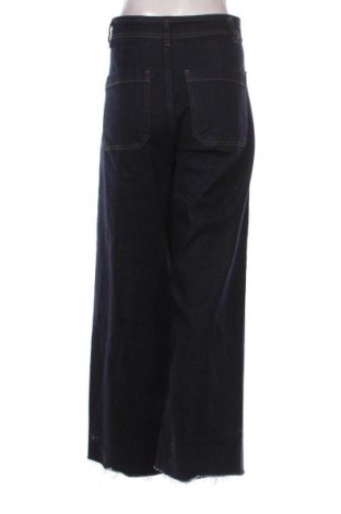 Дамски дънки Zara, Размер S, Цвят Син, Цена 12,78 €