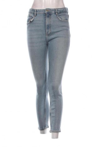 Női farmernadrág Zara, Méret S, Szín Kék, Ár 5 707 Ft