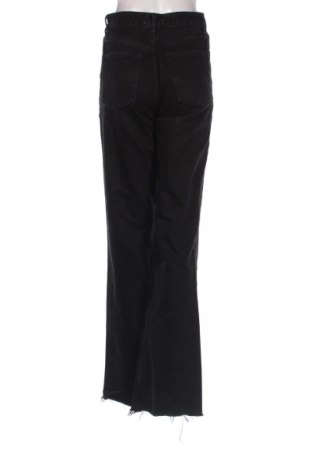 Dámské džíny  Zara, Velikost S, Barva Černá, Cena  359,00 Kč
