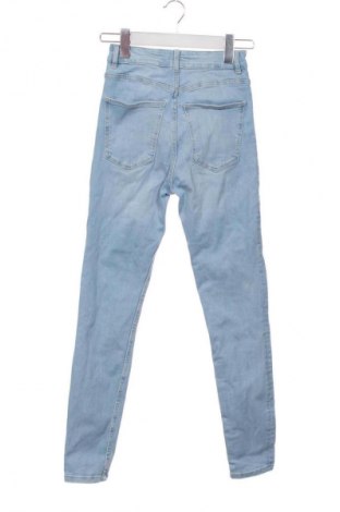 Női farmernadrág Zara, Méret XS, Szín Kék, Ár 5 389 Ft