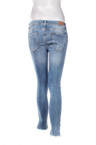 Damen Jeans Zara, Größe M, Farbe Blau, Preis € 14,00