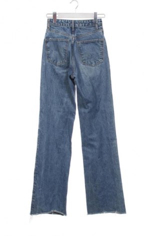 Damen Jeans Zara, Größe XXS, Farbe Blau, Preis € 14,00