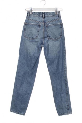 Damen Jeans Zara, Größe XXS, Farbe Blau, Preis € 14,00