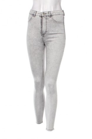 Damen Jeans Zara, Größe S, Farbe Grau, Preis € 14,00