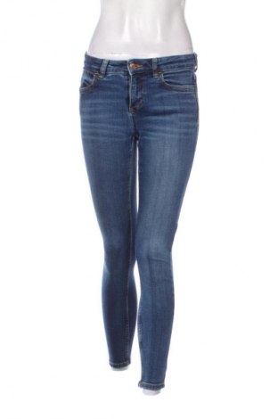 Damen Jeans Zara, Größe S, Farbe Blau, Preis € 14,00