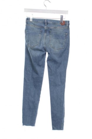 Női farmernadrág Zara, Méret S, Szín Kék, Ár 5 785 Ft