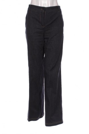 Női farmernadrág Zara, Méret M, Szín Kék, Ár 5 707 Ft