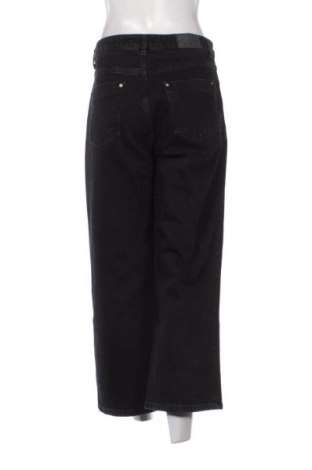 Női farmernadrág Zara, Méret XL, Szín Fekete, Ár 5 785 Ft