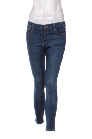 Női farmernadrág Zara, Méret M, Szín Kék, Ár 5 785 Ft