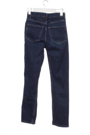 Női farmernadrág Zara, Méret XS, Szín Kék, Ár 5 785 Ft