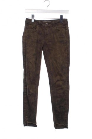 Női farmernadrág Zara, Méret XS, Szín Sokszínű, Ár 5 389 Ft