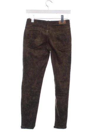 Női farmernadrág Zara, Méret XS, Szín Sokszínű, Ár 5 389 Ft