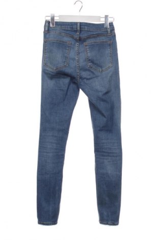 Női farmernadrág Zara, Méret S, Szín Kék, Ár 4 541 Ft