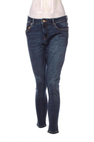Damen Jeans Zara, Größe M, Farbe Blau, Preis € 18,99