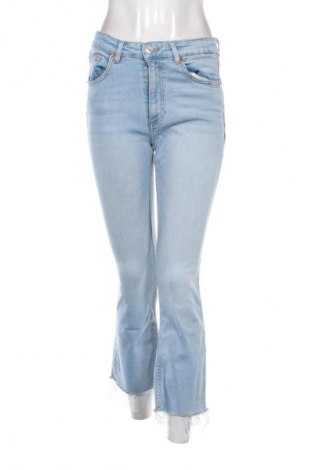 Damen Jeans Zara, Größe M, Farbe Blau, Preis € 14,99