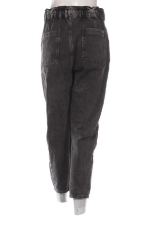 Női farmernadrág Zara, Méret M, Szín Fekete, Ár 15 457 Ft