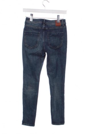 Damen Jeans Zara, Größe XS, Farbe Blau, Preis € 12,99