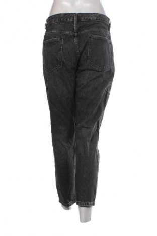 Női farmernadrág Zara, Méret L, Szín Szürke, Ár 6 249 Ft