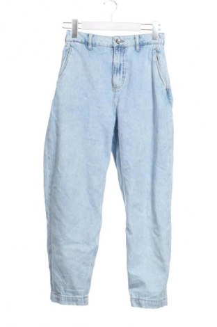 Női farmernadrág Zara, Méret XS, Szín Kék, Ár 5 309 Ft