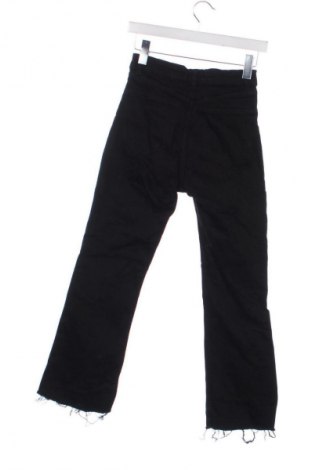Női farmernadrág Zara, Méret XS, Szín Fekete, Ár 4 919 Ft
